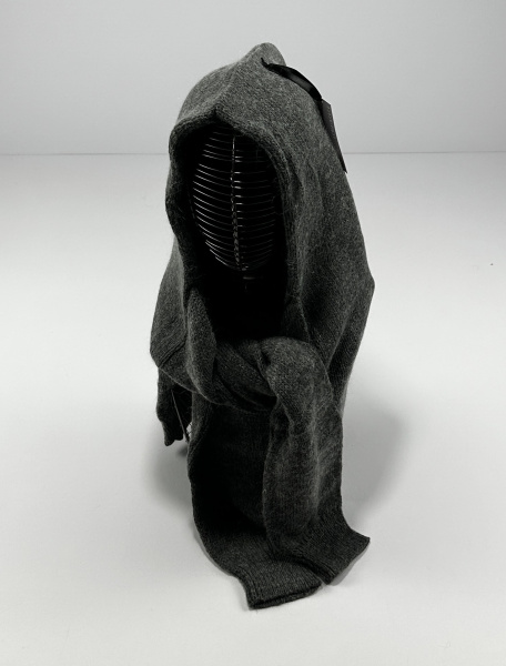 Капор Корки Лунд (графит)